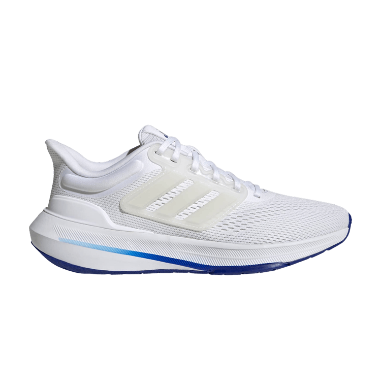 Wmns Ultrabounce 'White Lucid Blue'