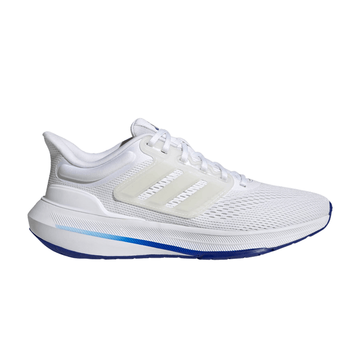 Wmns Ultrabounce 'White Lucid Blue'