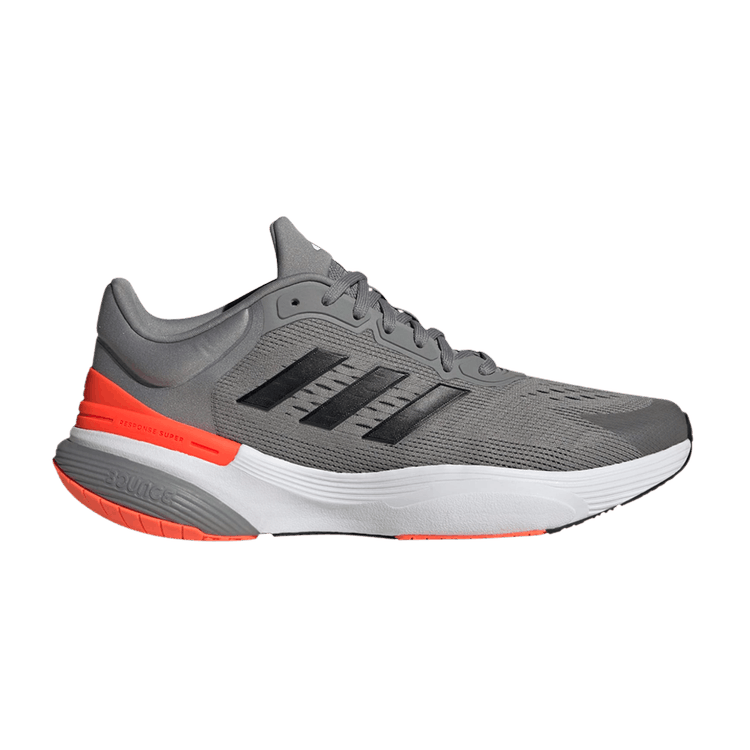 Response Super 3.0 'Grey Solar Red'