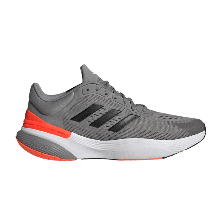 Response Super 3.0 'Grey Solar Red'