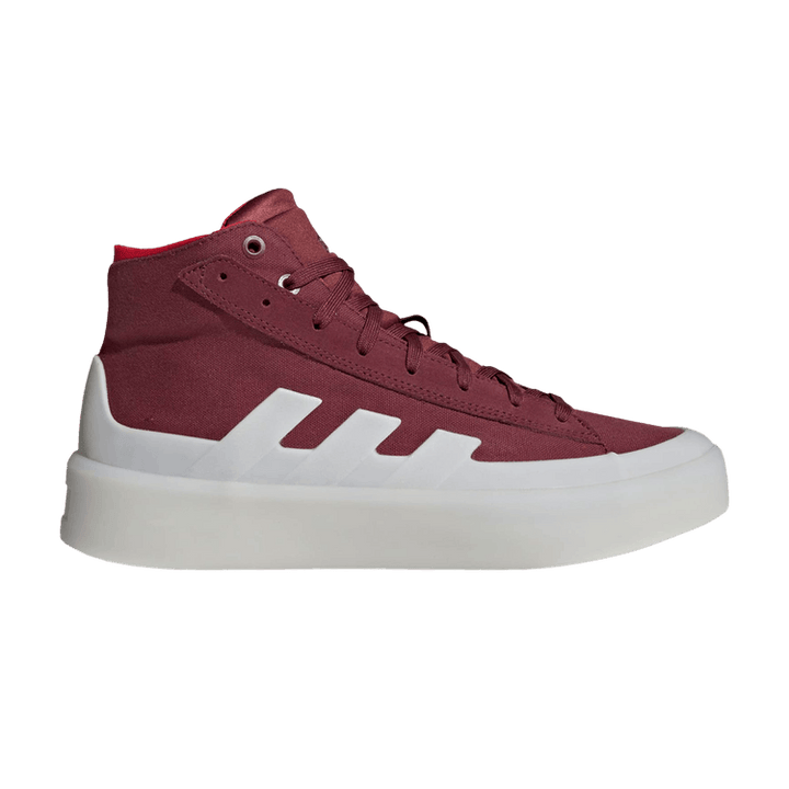ZNSORED High 'Shadow Red'