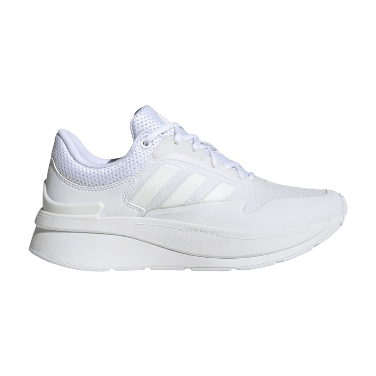 Wmns ZNCHILL Lightmotion+ 'Triple White'