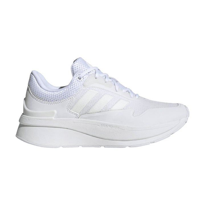 Wmns ZNCHILL Lightmotion+ 'Triple White'