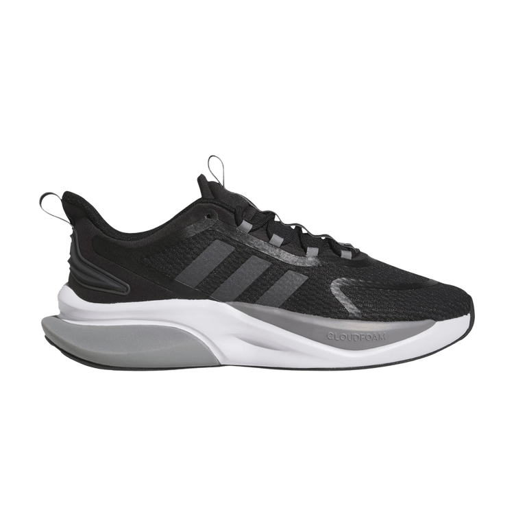 Alphabounce+ 'Black Carbon'