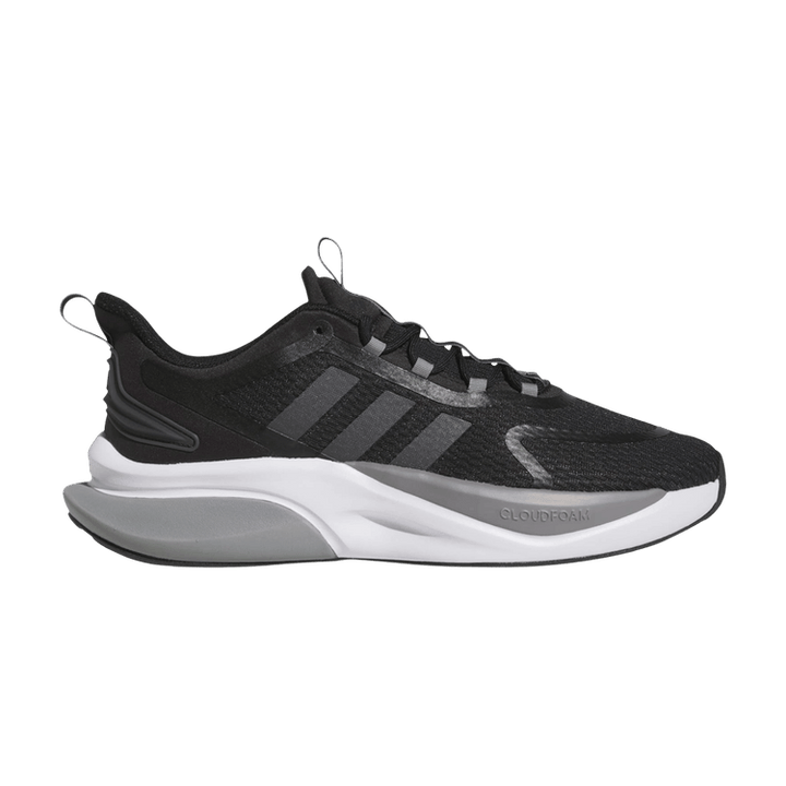 Alphabounce+ 'Black Carbon'