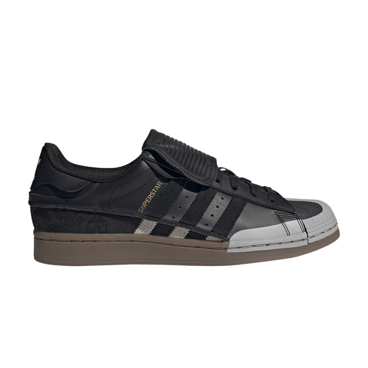 Superstar Samba 'Black Granite'