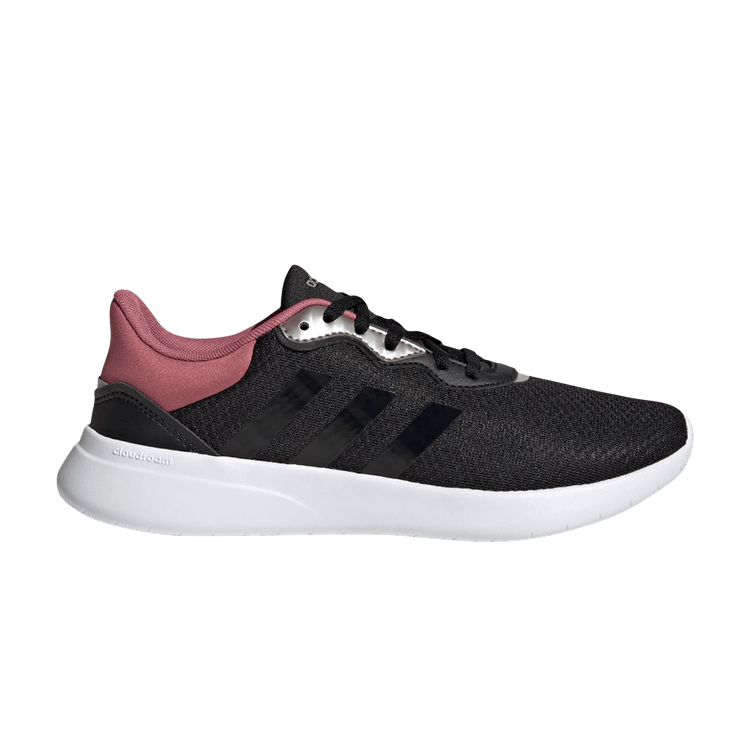 Wmns QT Racer 3.0 'Black Pink Strata'