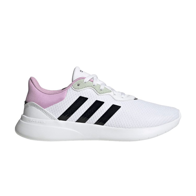 Wmns QT Racer 3.0 'White Black Bliss Lilac'