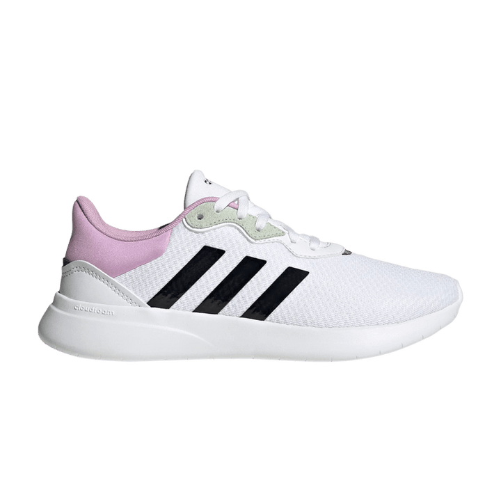 Wmns QT Racer 3.0 'White Black Bliss Lilac'