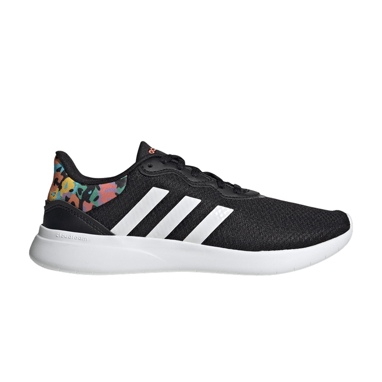 Wmns QT Racer 3.0 'Floral - Black'