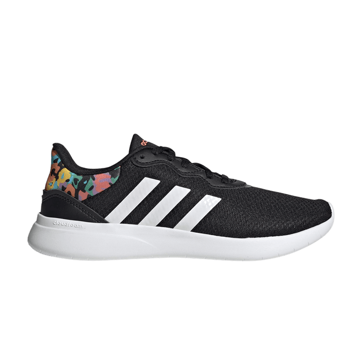 Wmns QT Racer 3.0 'Floral - Black'
