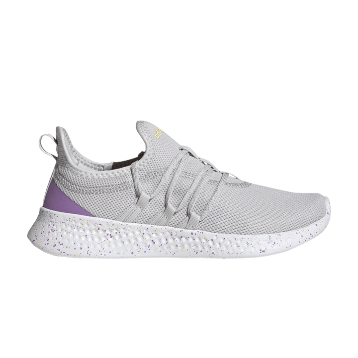 Wmns Puremotion Adapt 2.0 'Grey Purple Yellow Speckled'