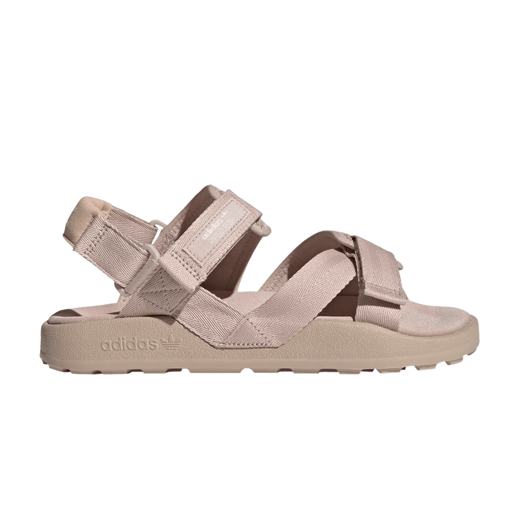 Wmns Adilette Adventure Sandal 'Wonder Taupe'