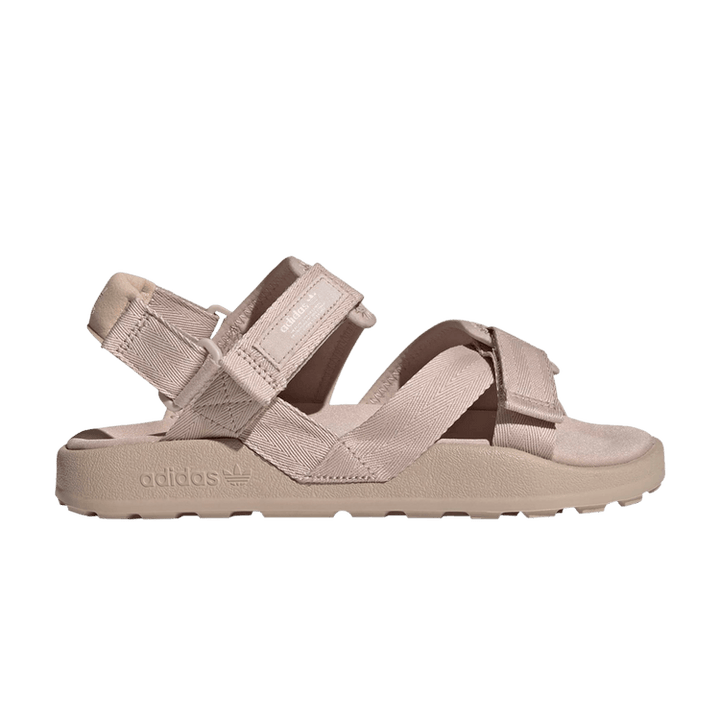 Wmns Adilette Adventure Sandal 'Wonder Taupe'