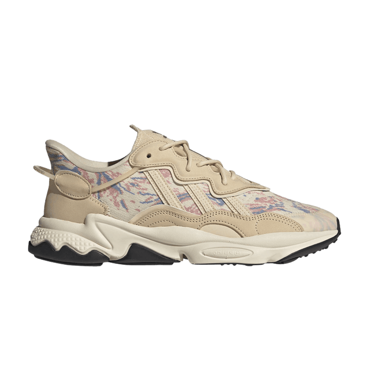 Ozweego 'Sand Strata Super Pop'