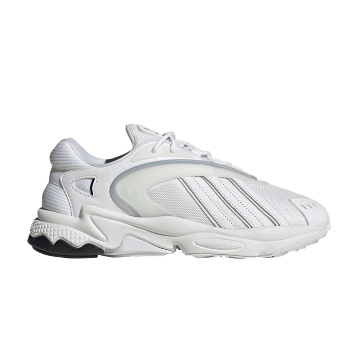 Oztral 'White Black'