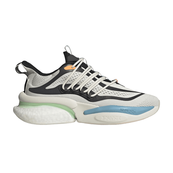 AlphaBoost V1 'Chalk Mint Orange'