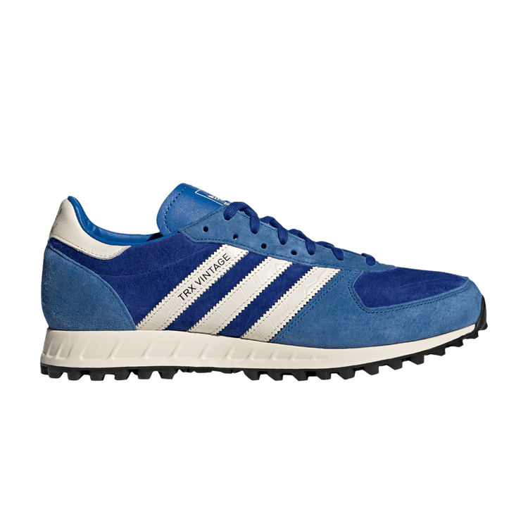 TRX Vintage 'Bluebird'