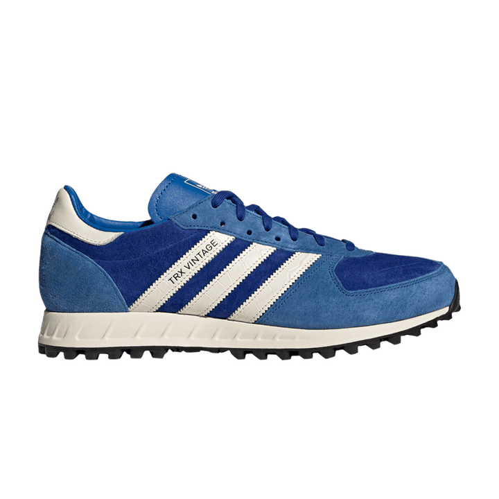 TRX Vintage 'Bluebird'