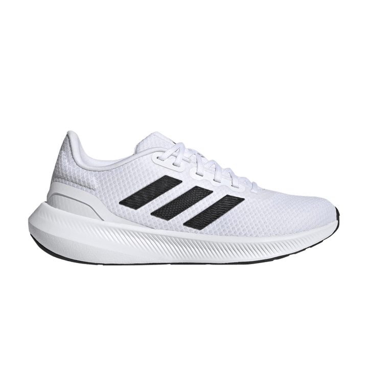 Wmns Runfalcon 3.0 Wide 'White Black'