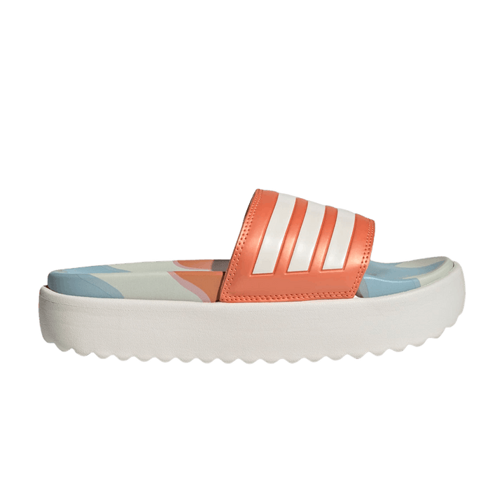 Marimekko x Wmns Aqualette Ocean Clog 'Lokki'