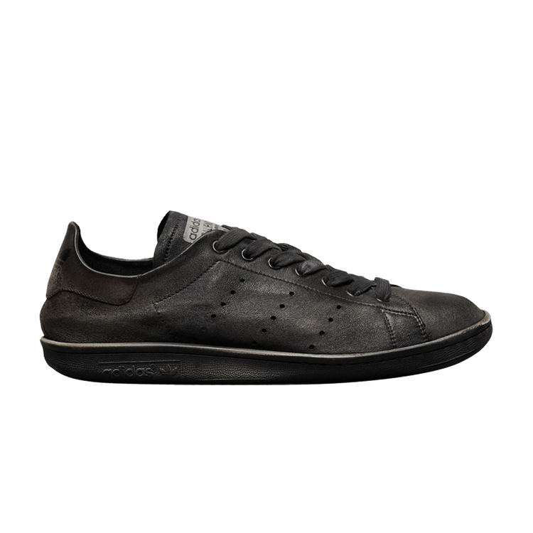 Balenciaga x Adidas Stan Smith 'Worn-Out - Black'