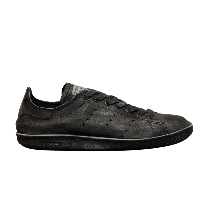 Balenciaga x Adidas Stan Smith 'Worn-Out - Black'
