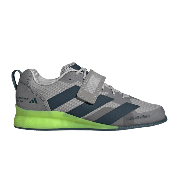 Adipower Weightlifting 3 'Grey Arctic Night'