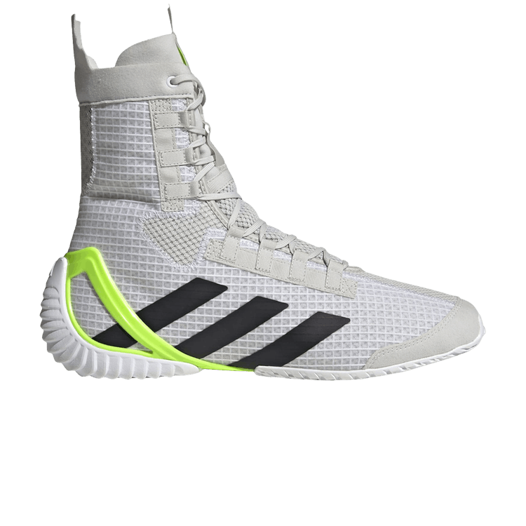 Speedex 23 'Grey Lucid Lemon'