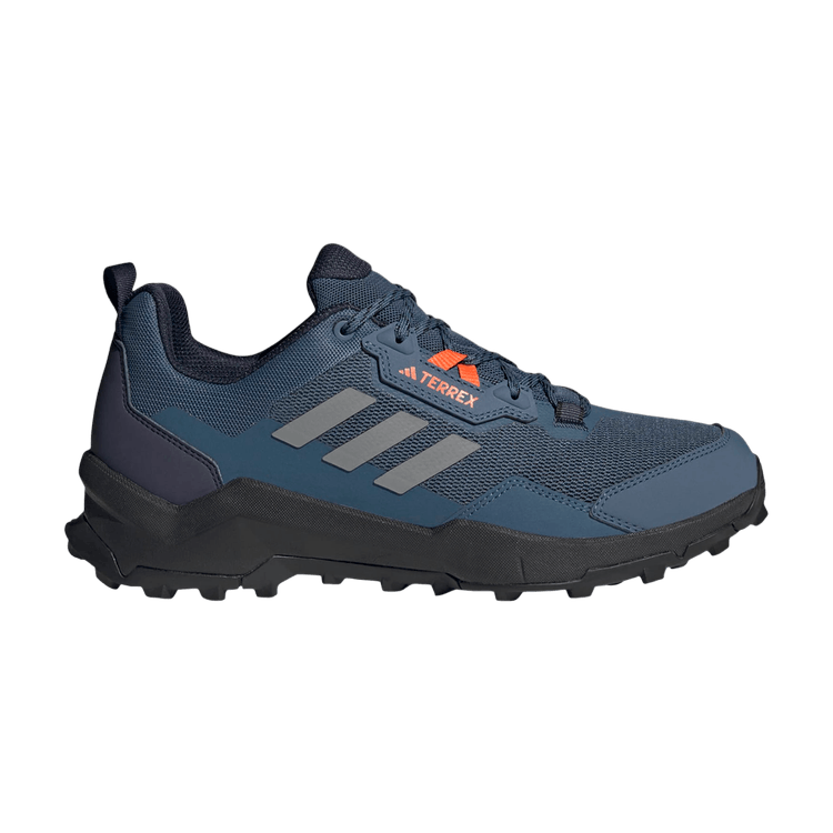 Terrex AX4 'Wonder Steel'