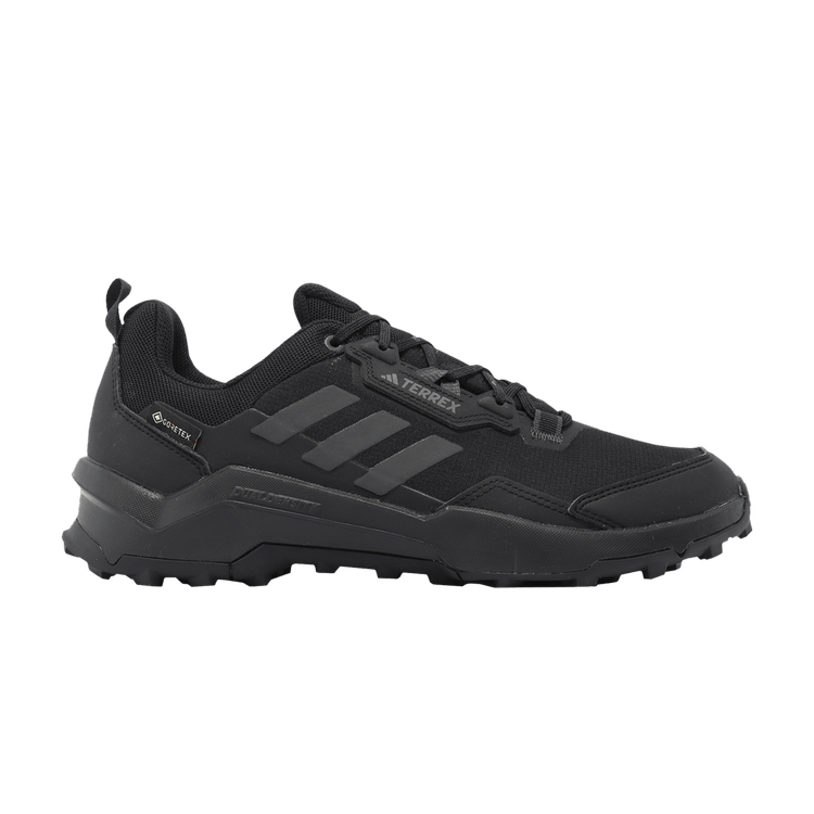 Terrex AX4 GORE-TEX 'Black Carbon'