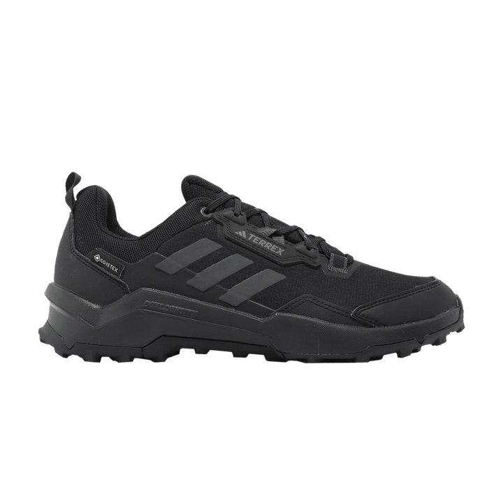 Terrex AX4 GORE-TEX 'Black Carbon'