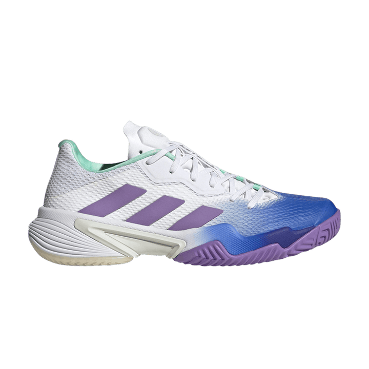 Wmns Barricade 'Lucid Blue Violet Fusion'
