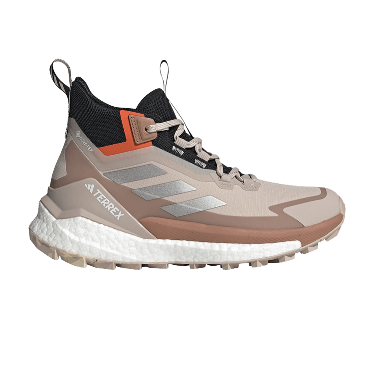 Wmns Terrex Free Hiker 2 GORE-TEX 'Wonder Taupe Earth Strata'