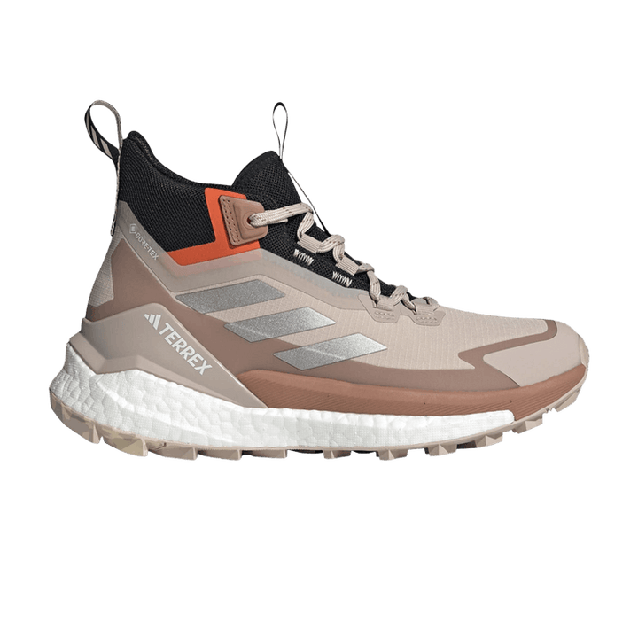 Wmns Terrex Free Hiker 2 GORE-TEX 'Wonder Taupe Earth Strata'