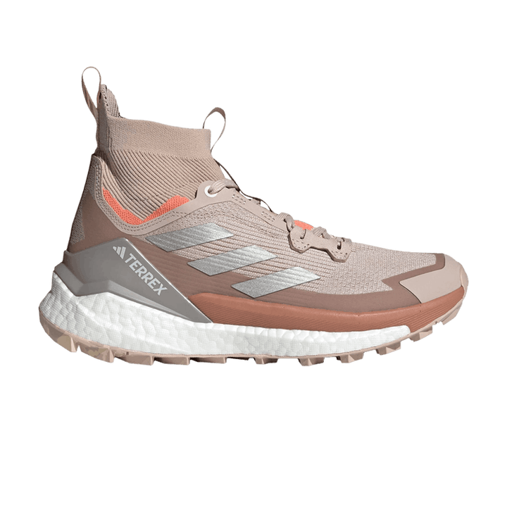 Wmns Terrex Free Hiker 2 'Wonder Taupe'