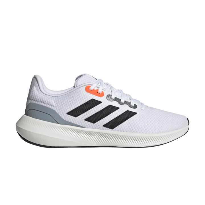 Runfalcon 3.0 'White Solar Red'