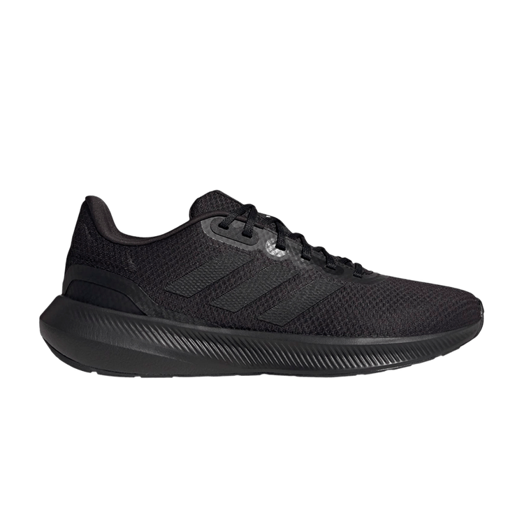 Runfalcon 3.0 Cloudfoam Low 'Black Carbon'