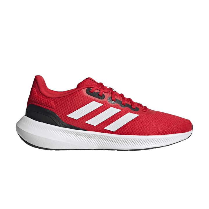 Runfalcon 3.0 'Better Scarlet'