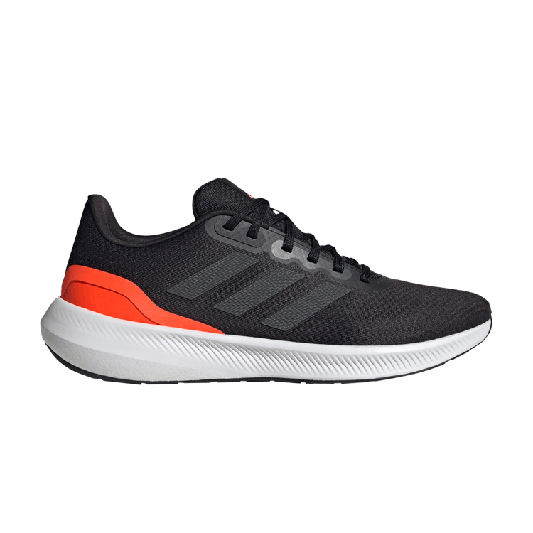Runfalcon 3.0 'Black Solar Red'