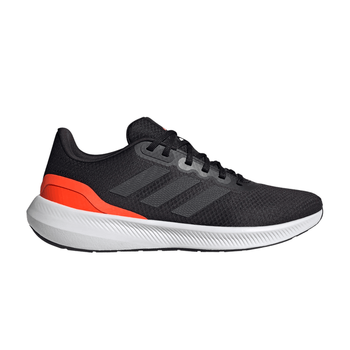 Runfalcon 3.0 'Black Solar Red'