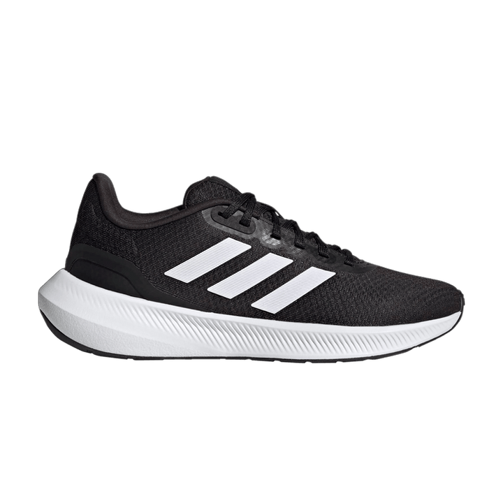 Wmns Runfalcon 3.0 'Black White'