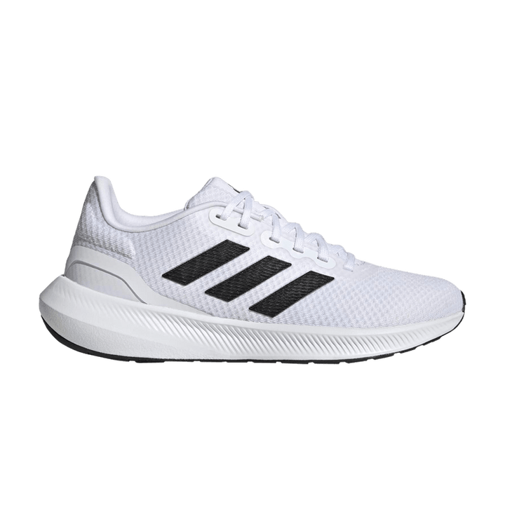 Wmns Runfalcon 3.0 'White Black'