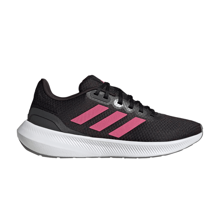 Wmns Runfalcon 3.0 'Black Pulse Magenta'