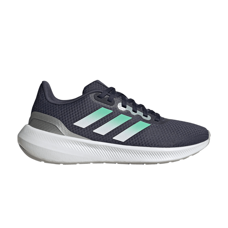 Wmns Runfalcon 3.0 'Shadow Navy Pulse Mint'