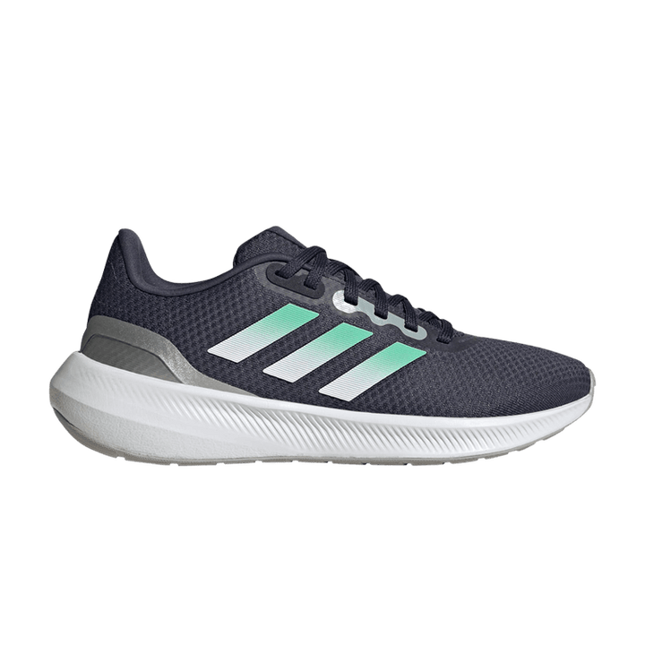 Wmns Runfalcon 3.0 'Shadow Navy Pulse Mint'