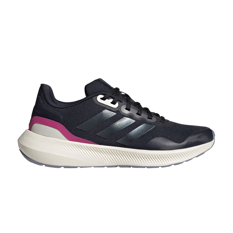 Wmns Runfalcon 3.0 TR 'Black Blue Metallic'