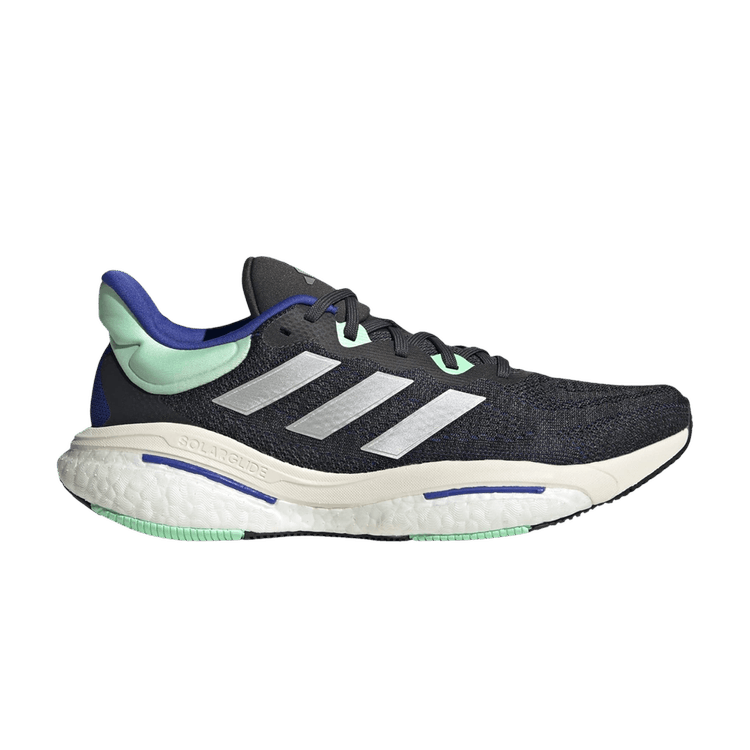 SolarGlide 6 'Carbon Pulse Mint'