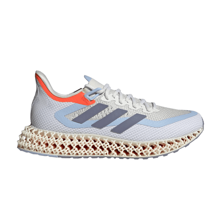 Wmns 4DFWD 2 'Silver Violet Blue Dawn'