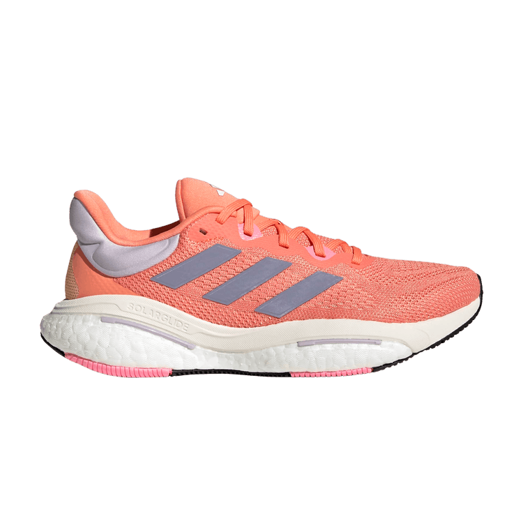 Wmns SolarGlide 6 'Coral Fusion'